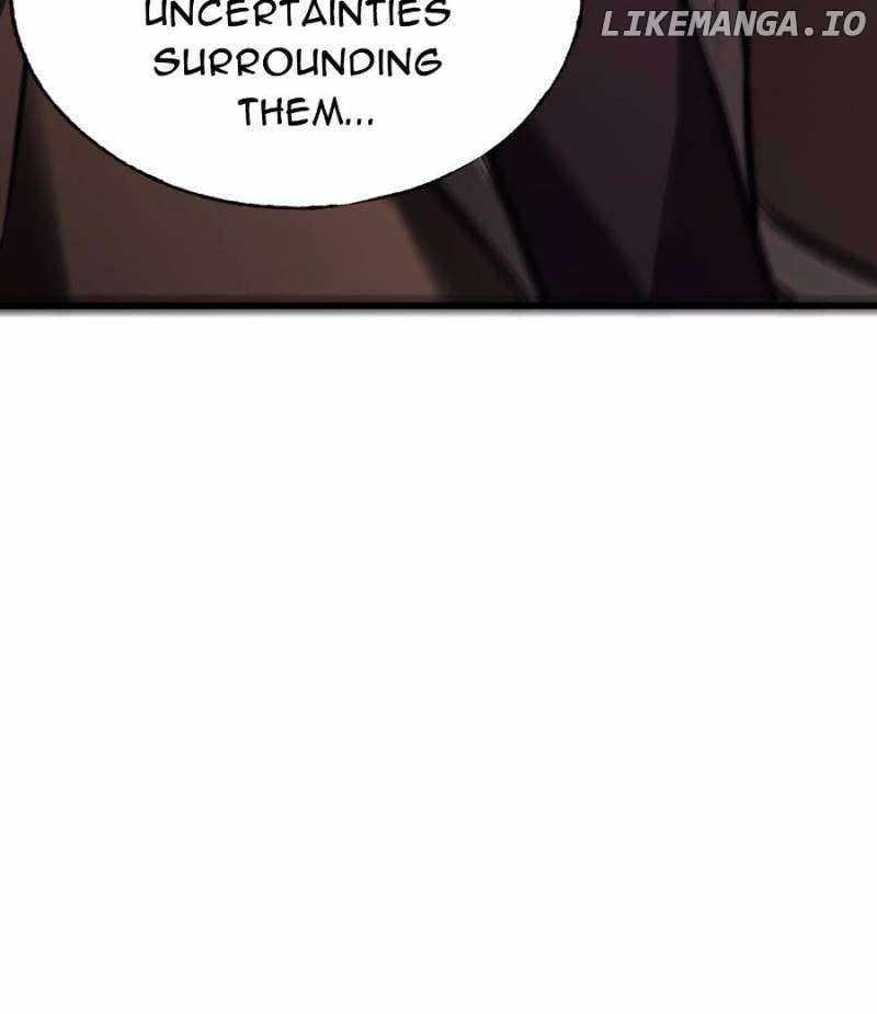 I'm the strongest boss Chapter 41 34